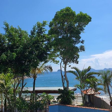 Pousada Morada Das Ilhas Boicucanga Buitenkant foto
