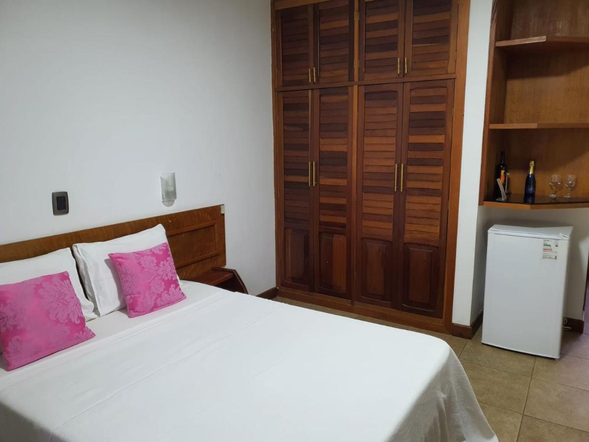 Pousada Morada Das Ilhas Boicucanga Buitenkant foto
