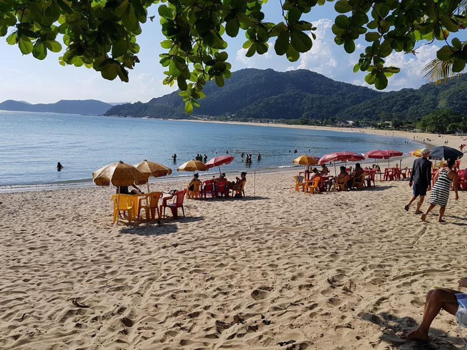 Pousada Morada Das Ilhas Boicucanga Buitenkant foto