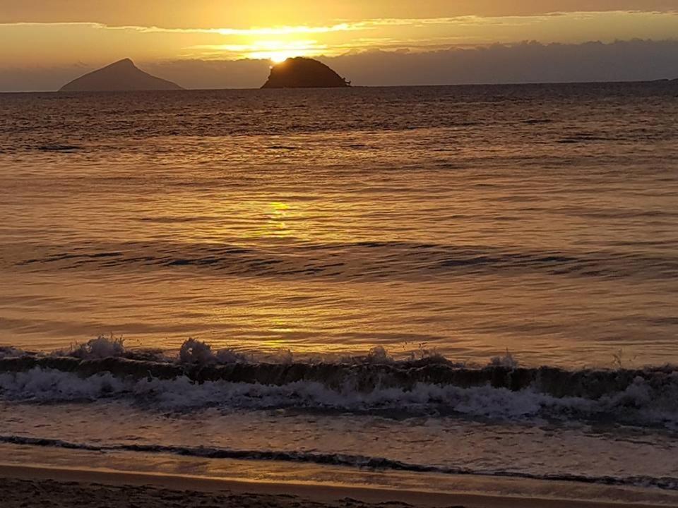Pousada Morada Das Ilhas Boicucanga Buitenkant foto