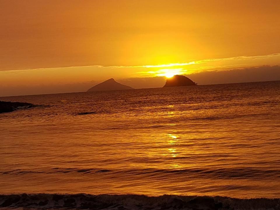 Pousada Morada Das Ilhas Boicucanga Buitenkant foto
