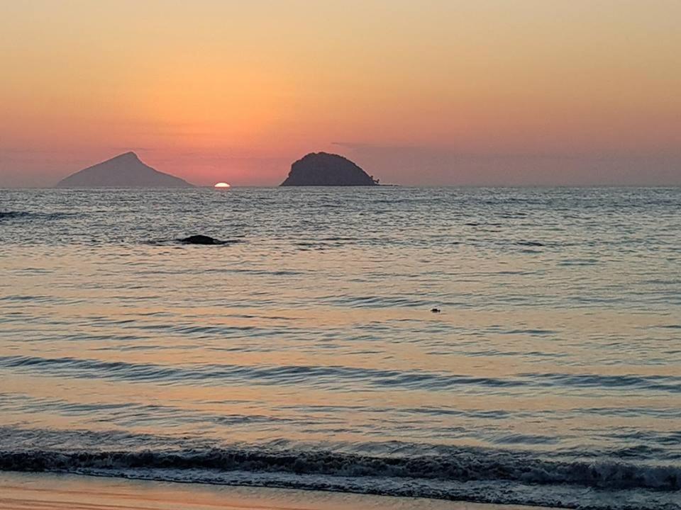 Pousada Morada Das Ilhas Boicucanga Buitenkant foto