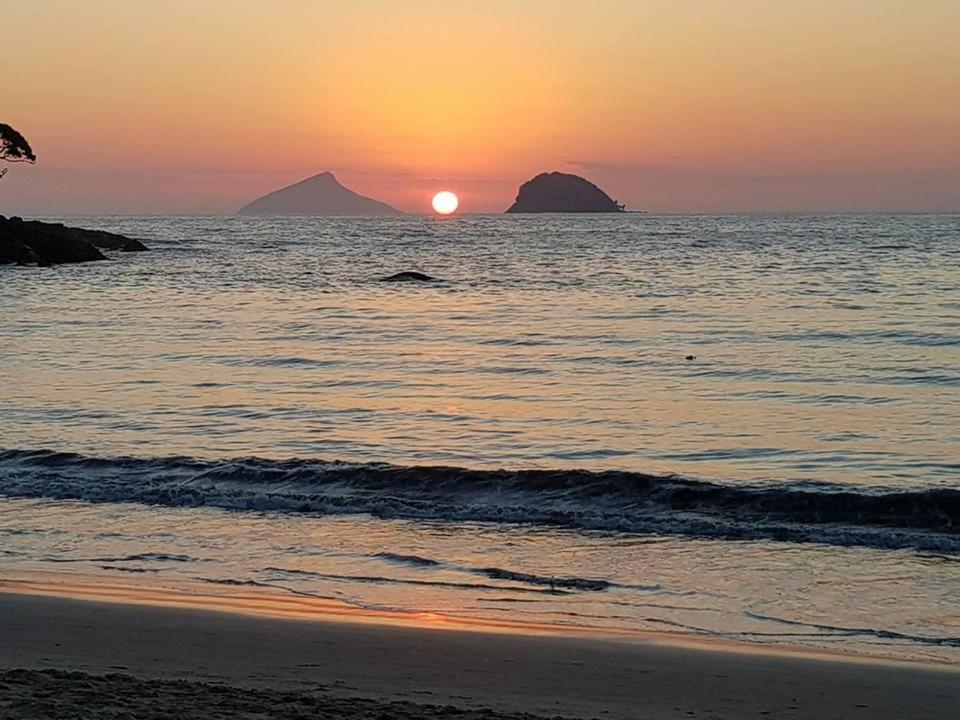 Pousada Morada Das Ilhas Boicucanga Buitenkant foto